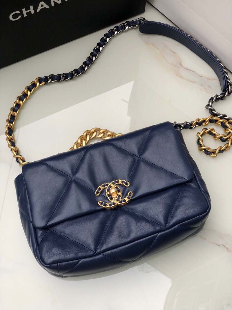 Ch**el 19 bags